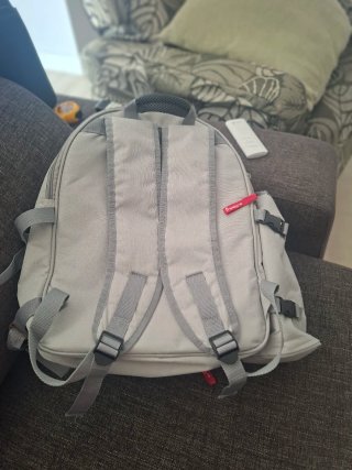 Mochila de picnic con accesorios