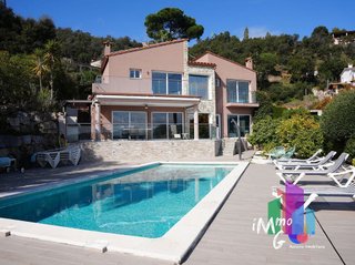 Chalet en venta en Mas Pere-Río de Oro en Calonge