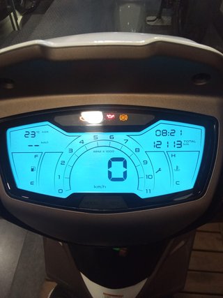 Piaggio Medley 125 Scooter
