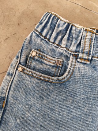 Jeans Kiabi Bambina 6 anni (114/119 cm).Come nuovi
