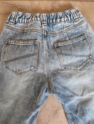 Jeans Kiabi Bambina 6 anni (114/119 cm).Come nuovi