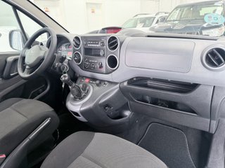 Peugeot Partner Peugeot Partner 4x4 Dangel Standard 600kg BlueHDi 96kW
