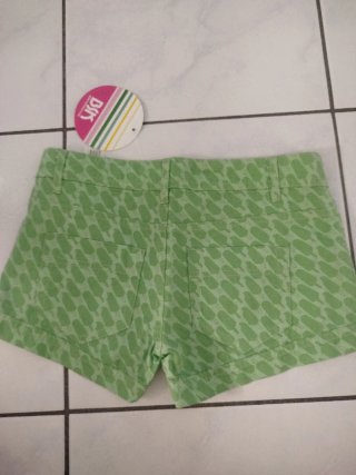 Pantalones cortos BSK mujer talla M