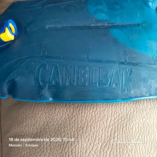 Camelbak 3 L Depósito agua .
