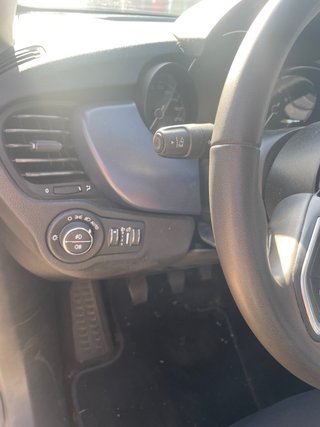 FIAT 500X 2021