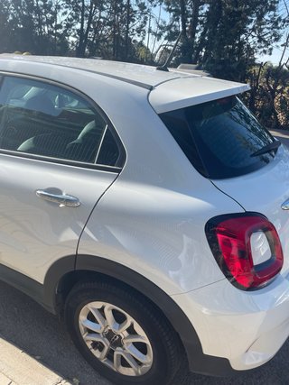 FIAT 500X 2021
