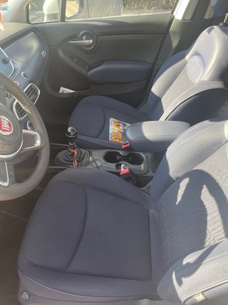 FIAT 500X 2021