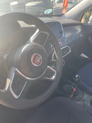 FIAT 500X 2021