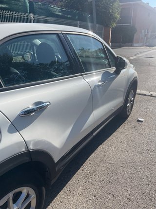 FIAT 500X 2021