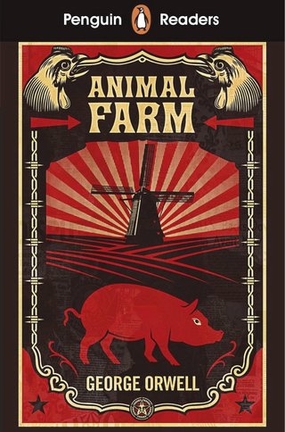 Animal Farm. Level 3: A2 En Inglés