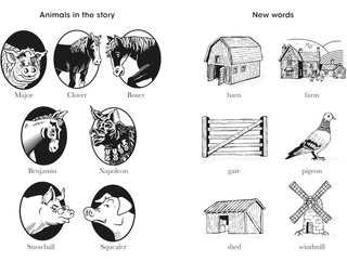 Animal Farm. Level 3: A2 En Inglés