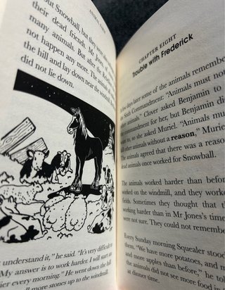 Animal Farm. Level 3: A2 En Inglés