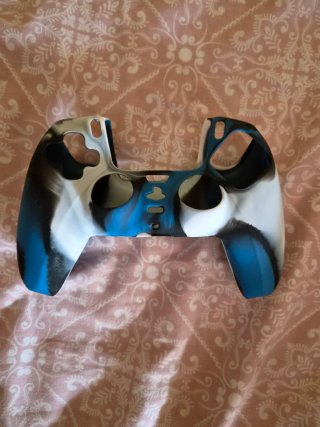 Protector Silicona Mando PS5