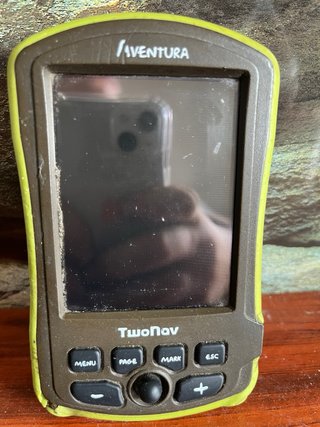 GPS TwoNav by CompeGPS