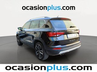 SEAT Ateca 2.0 TDI S&S Xcellence 4Drive DSG 140 kW (190 CV)