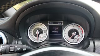 Mercedes Clase A 2013