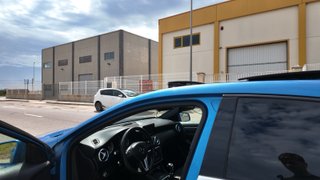 Mercedes Clase A 2013