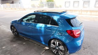Mercedes Clase A 2013