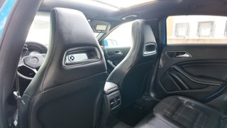 Mercedes Clase A 2013