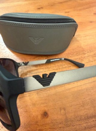 Gafas Emporio Armani EA 4029 64-13 130 3N