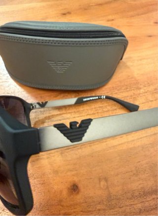 Gafas Emporio Armani EA 4029 64-13 130 3N