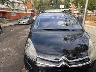 Citroen Grand C4 Picasso 2013