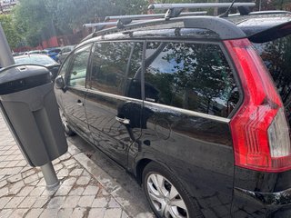 Citroen Grand C4 Picasso 2013