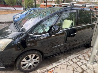 Citroen Grand C4 Picasso 2013