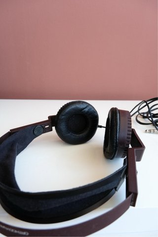 Yamaha HP-2 Auriculares Orthodynamic