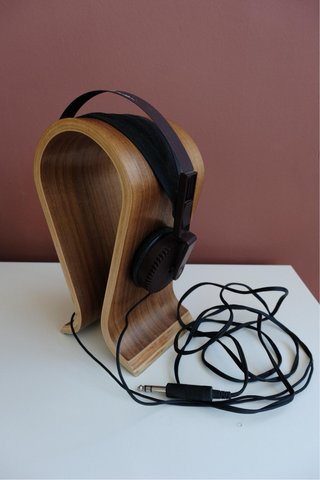 Yamaha HP-2 Auriculares Orthodynamic