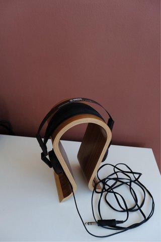 Yamaha HP-2 Auriculares Orthodynamic