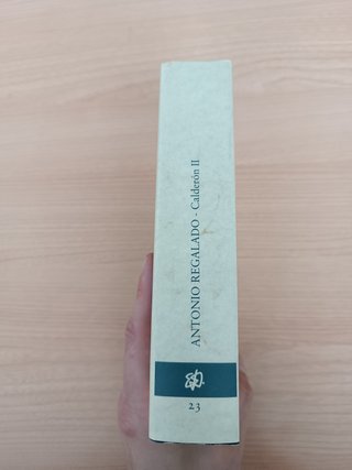 Orígenes modernidad España Siglo de Oro