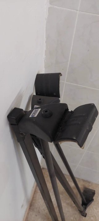 Barras de techo Seat, BMW, etc.