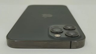E593804-0 iPhone 12 Pro 128GB