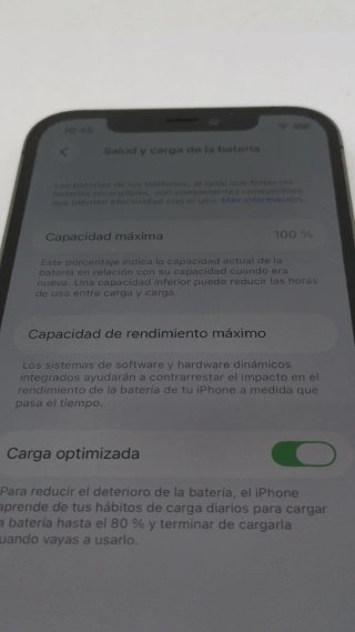 E593804-0 iPhone 12 Pro 128GB