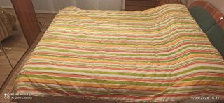 2 Edredones 80cm