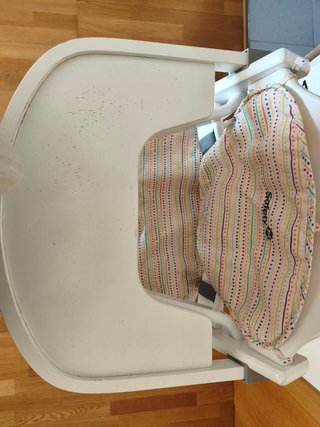 Trona bebé Safety 1st