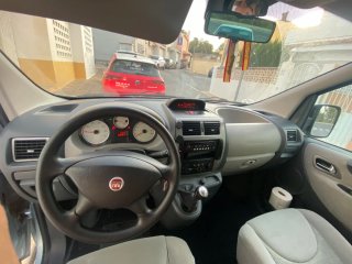 FIAT Scudo 2008