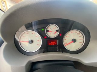 FIAT Scudo 2008