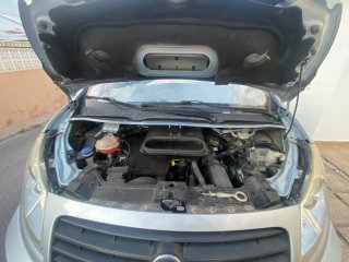 FIAT Scudo 2008