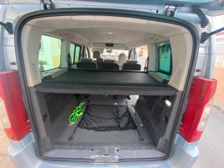 FIAT Scudo 2008
