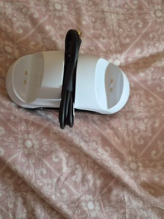 Cargador Doble Mando PS5