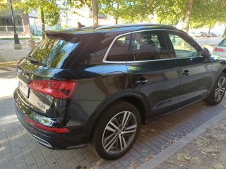 Audi Q5 2019