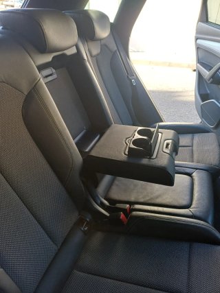 Audi Q5 2019