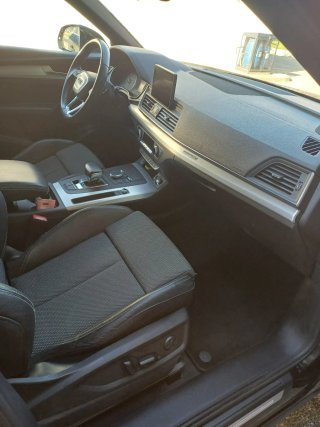 Audi Q5 2019