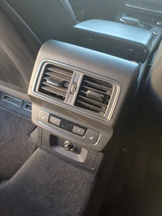 Audi Q5 2019
