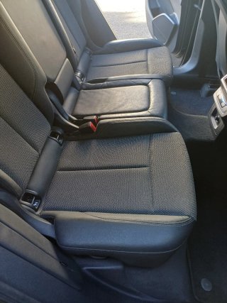 Audi Q5 2019