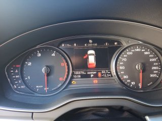 Audi Q5 2019