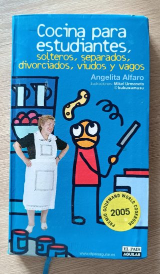 Cocina para estudiantes, solteros, separados, d...