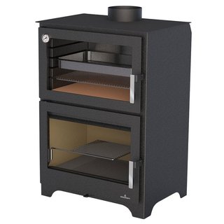 Horno de Leña Bronpi Murano